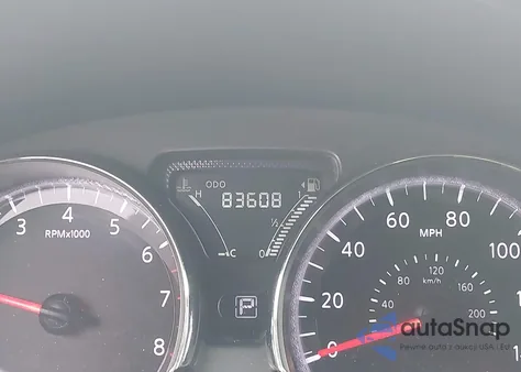 2015 Nissan Versa 1.6 Sv from USA, damaged, VIN 3N1CN7AP4FL903477